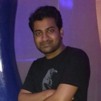 Yash B.
