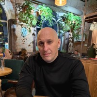 Roman Polshikov