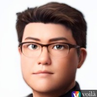 胡德民 Peter Hu