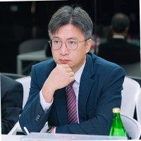 Chris Tsai