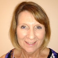 Kathy Hallam