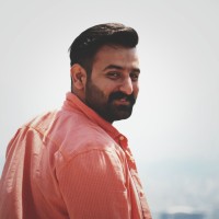 Emad Haghiri
