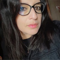 Johanna Carpio Ojeda