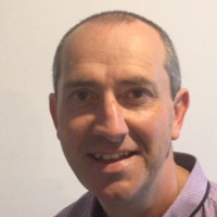 Mathew Davies