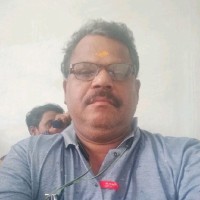 Raja Kishore Samal