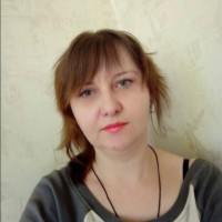 Ирина Морковина