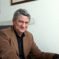 ALESSANDRO DEGRADI
