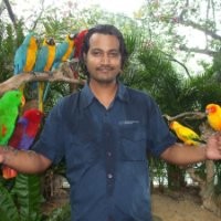 chandra sekhar