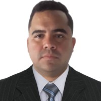 Jean Carlos Ramos Rossa