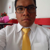Guadalupe Alfredo Flores Nava