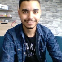 Anthony Six Djafer