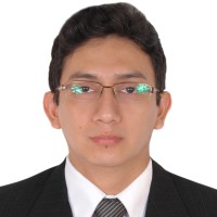 Ing. Luis Arnaldo Godoy Fuentes