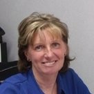 Wendy Buxton, RRP CVP
