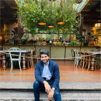 Nikhil Kandukuru