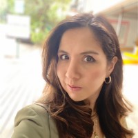 Daniela Aguado Araiza