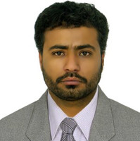 Baleegh Alameri