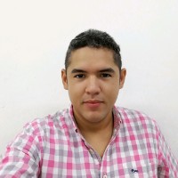 Carlos Andrés Alfaro Ortiz