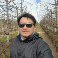 Juan Valderrama
