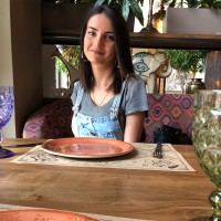 Lusine Babayan