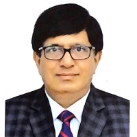 Md. Shamsul Haque