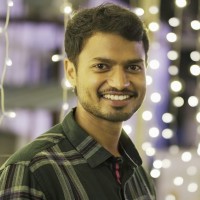 Charan Maddireddy