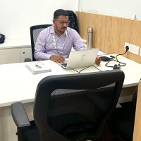 Asit Kumar Sahoo
