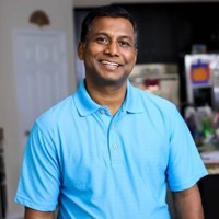 Ashwin Bala