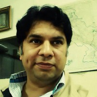 Javaid Ur-Rahman