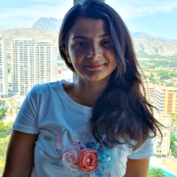 Lidia Semerian