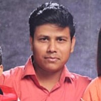 Gaurav Solanki