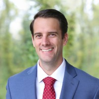 Patrick Shreve, Jr. CFP®