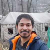 Fawaz Ali Khan