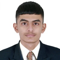 VIVEK RAJ