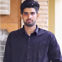 Akshayraj Verma