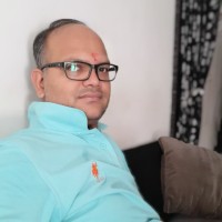 Nirav Dave