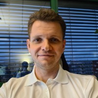 Petr Čermák
