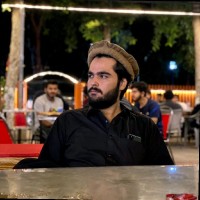 Ikram Ullah Khan