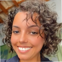 ANNA RAPHAELLA CURTI DOS SANTOS