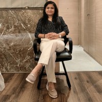 Ambika Soni Ghanshani