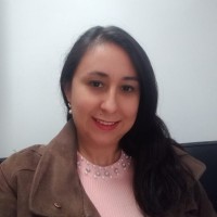 Ivonne Martinez Peña