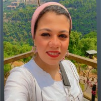 Aya Mahmoud