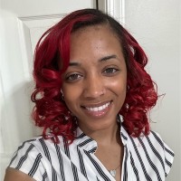 Jasmine Hunter