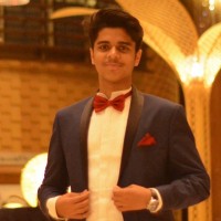 Ziyan Mohideen