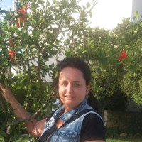 Maureen Berkers