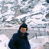 Prashant Shrivastava