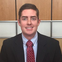 Blake Hartsfield