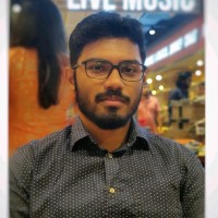 Dibyendu Saha
