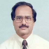 Mohan Srivastava