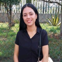 María Isabel Hernández Espinoza