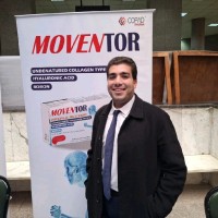 Jouvany Ashraf
